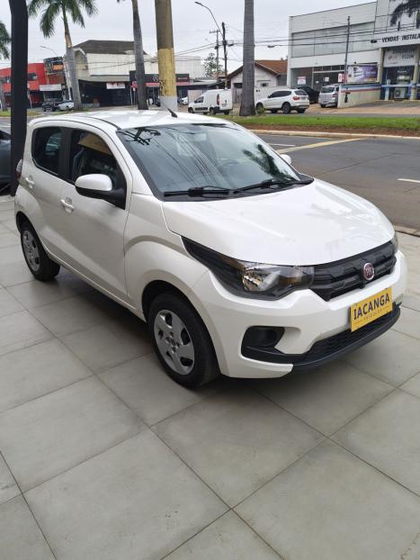 FIAT Mobi 1.0 4P FLEX EVO LIKE, Foto 4