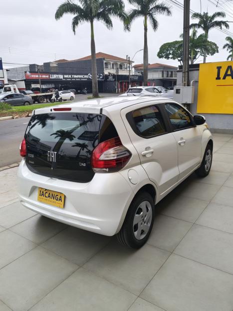 FIAT Mobi 1.0 4P FLEX EVO LIKE, Foto 5