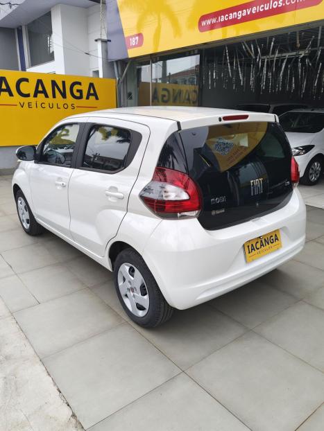 FIAT Mobi 1.0 4P FLEX EVO LIKE, Foto 7