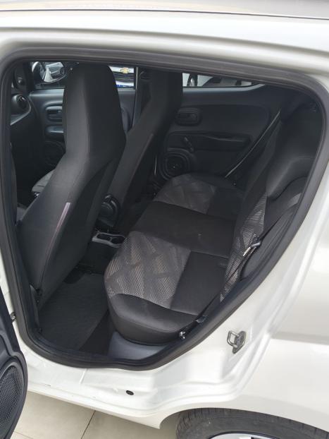 FIAT Mobi 1.0 4P FLEX EVO LIKE, Foto 8