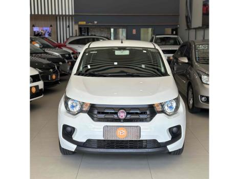 FIAT Mobi , Foto 1