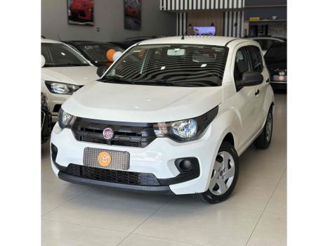 FIAT Mobi , Foto 2