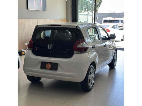 FIAT Mobi , Foto 7