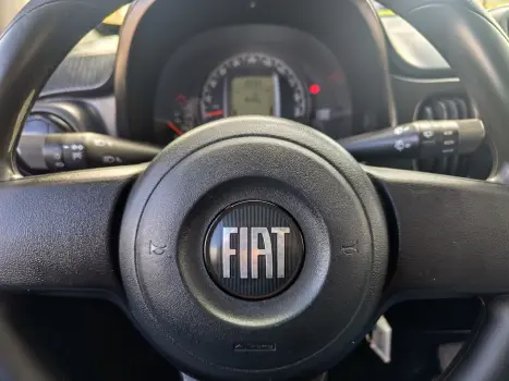 FIAT Mobi , Foto 12