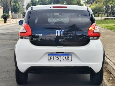 FIAT Mobi , Foto 16