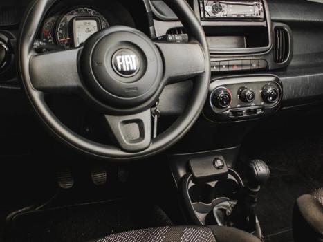 FIAT Mobi , Foto 7