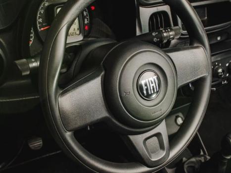 FIAT Mobi , Foto 8