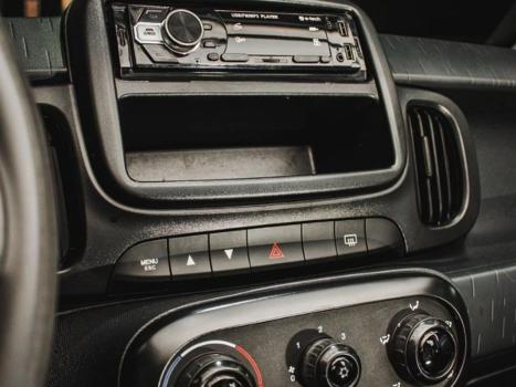 FIAT Mobi , Foto 9