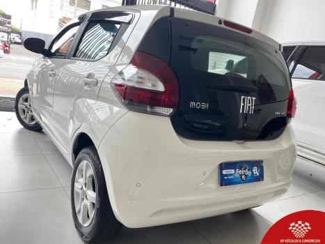FIAT Mobi , Foto 6