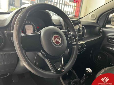 FIAT Mobi , Foto 7