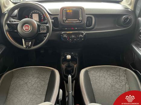 FIAT Mobi , Foto 8