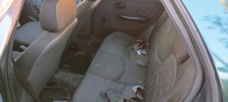 FIAT Palio 1.0 16V 4P EX, Foto 6