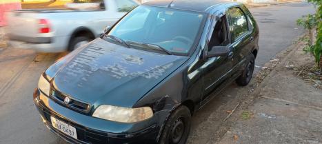 FIAT Palio 1.0 16V 4P EX, Foto 1