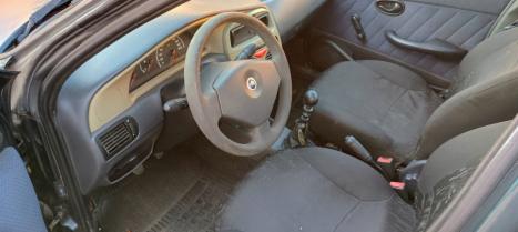 FIAT Palio 1.0 16V 4P EX, Foto 4
