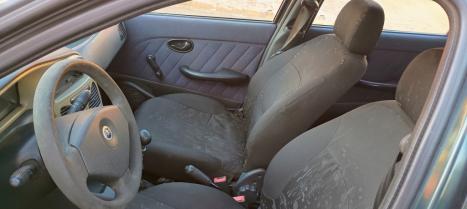 FIAT Palio 1.0 16V 4P EX, Foto 5