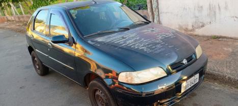 FIAT Palio 1.0 16V 4P EX, Foto 3