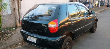 FIAT Palio 1.0 16V 4P EX, Foto 2