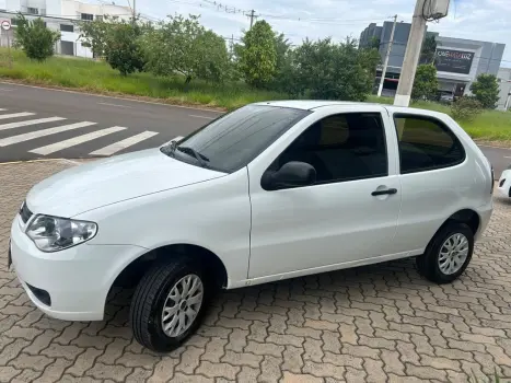 FIAT Palio 1.0 16V 4P, Foto 3