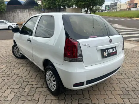 FIAT Palio 1.0 16V 4P, Foto 4