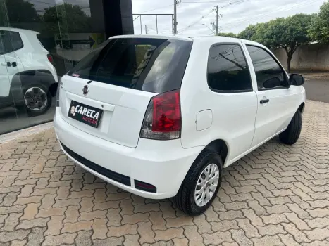 FIAT Palio 1.0 16V 4P, Foto 5