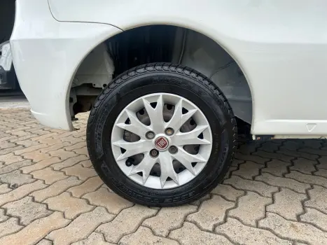 FIAT Palio 1.0 16V 4P, Foto 6