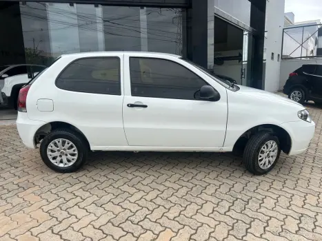 FIAT Palio 1.0 16V 4P, Foto 7