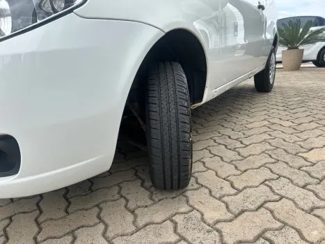 FIAT Palio 1.0 16V 4P, Foto 8