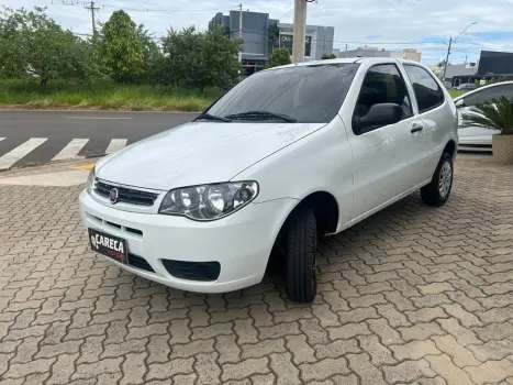 FIAT Palio 1.0 16V 4P, Foto 9