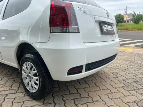 FIAT Palio 1.0 16V 4P, Foto 10