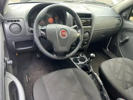 FIAT Palio 1.0 16V 4P, Foto 11