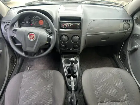 FIAT Palio 1.0 16V 4P, Foto 12