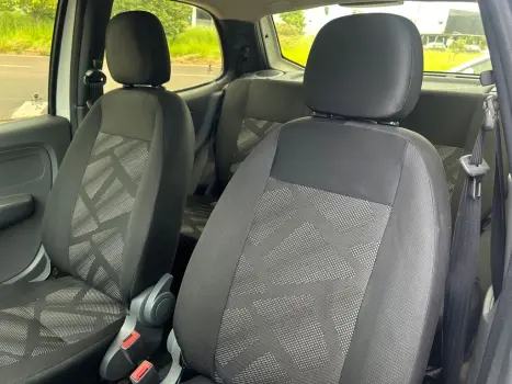 FIAT Palio 1.0 16V 4P, Foto 13