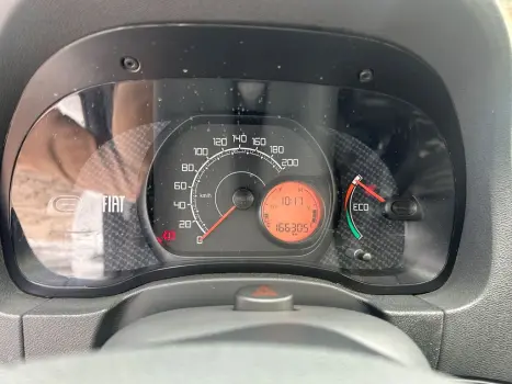 FIAT Palio 1.0 16V 4P, Foto 14