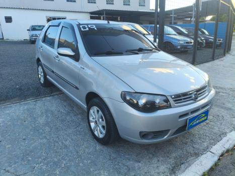 FIAT Palio 1.0 16V 4P ELX FIRE, Foto 1