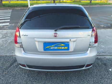 FIAT Palio 1.0 16V 4P ELX FIRE, Foto 5