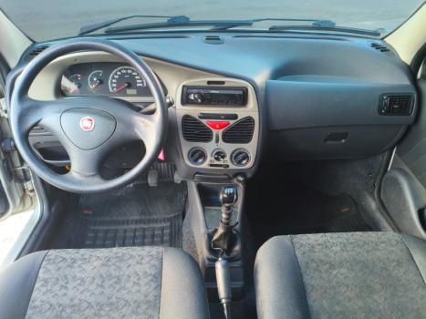 FIAT Palio 1.0 16V 4P ELX FIRE, Foto 7