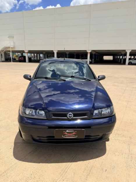 FIAT Palio 1.0 16V 4P, Foto 2
