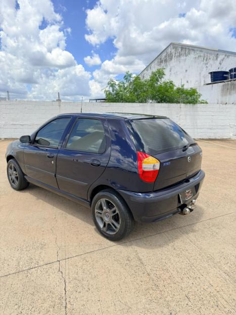 FIAT Palio 1.0 16V 4P, Foto 3
