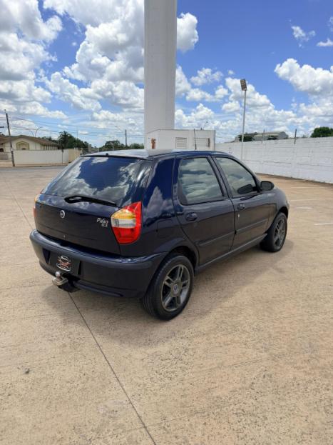 FIAT Palio 1.0 16V 4P, Foto 4