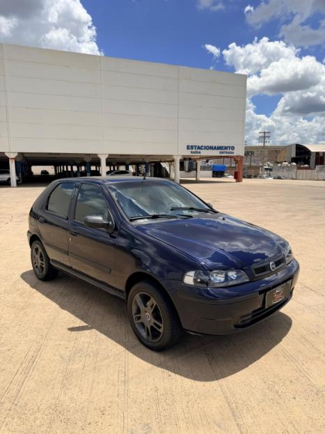 FIAT Palio 1.0 16V 4P, Foto 5
