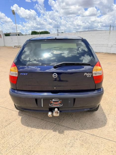 FIAT Palio 1.0 16V 4P, Foto 6