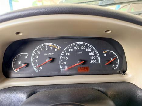 FIAT Palio 1.0 16V 4P, Foto 7