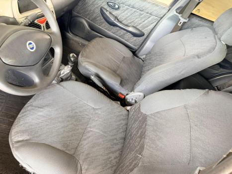 FIAT Palio 1.0 16V 4P, Foto 8