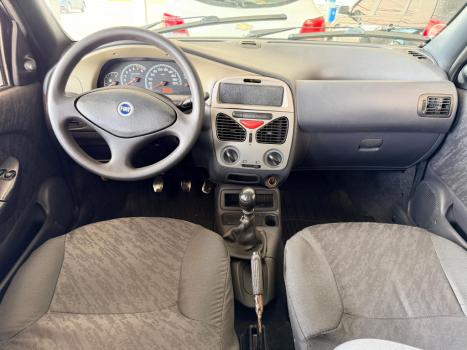 FIAT Palio 1.0 16V 4P, Foto 9