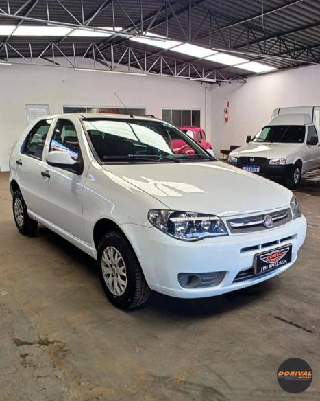 FIAT Palio 1.0 16V 4P, Foto 2