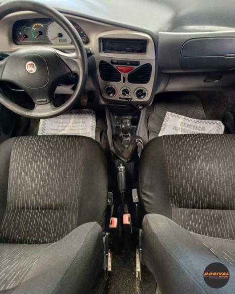 FIAT Palio 1.0 16V 4P, Foto 5
