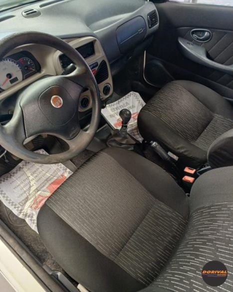 FIAT Palio 1.0 16V 4P, Foto 6