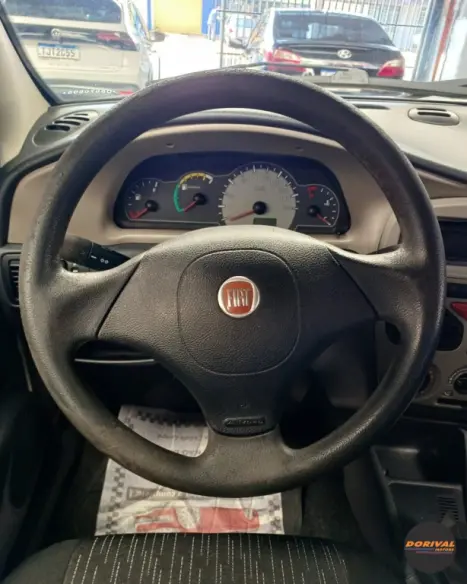 FIAT Palio 1.0 16V 4P, Foto 7