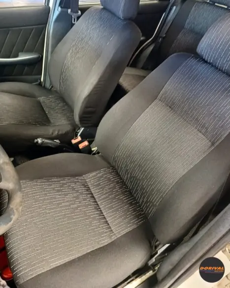 FIAT Palio 1.0 16V 4P, Foto 9