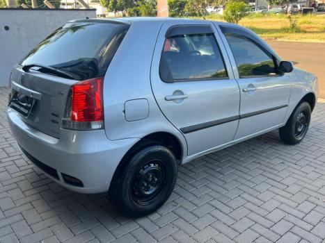 FIAT Palio 1.0 16V 4P FIRE EX, Foto 1